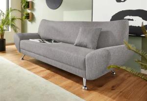 INOSIGN 3-Sitzer Saltare elegant und komfortabel,