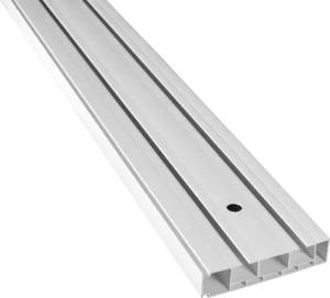 SN DECO GROUP Gardinenschiene Vorhangschiene SH