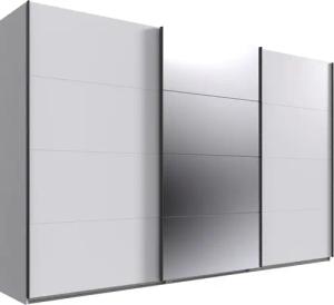 Wimex Kleiderschrank Mugano, Made in Germany,