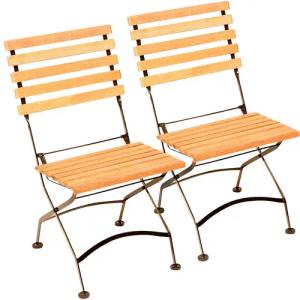 MERXX Gartenstuhl (Set, 2 St), 2er