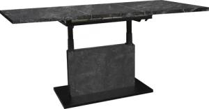 Mäusbacher Couchtisch Lift Couchtisch, höhenverstellbar 56-75cm,