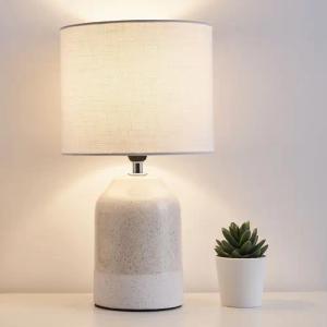 Pauleen LED Tischleuchte Sandy Glow, Leuchtmittel