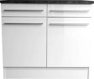 BASIC by Balculina Unterschrank Jazz 100er