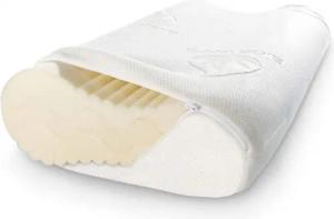 ELONEO Kissenbezug 50x35cm & 60x35cm, (1