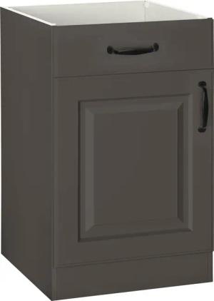 wiho Küchen Unterschrank Erla 50 cm