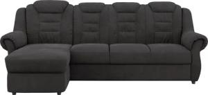 Home affaire Ecksofa Boston L-Form, mit