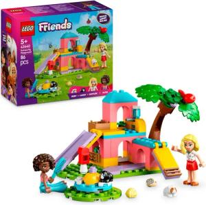 LEGO® Meerschweinchen Spielplatz (42640), LEGO Friends