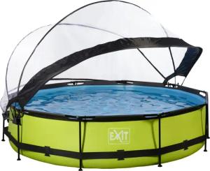 EXIT Framepool inkl. multifunktionaler Abdeckung (Set,