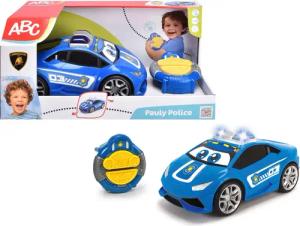 ABC RC-Auto IRC Pauly Police, mit
