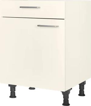 nobilia® Unterschrank "Touch", Ausrichtung wählbar, vormontiert,