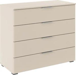 rauch Schubkastenkommode Sideboard Schubladenkommode AGORDO mit