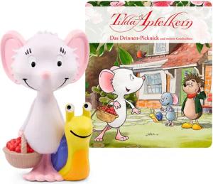 tonies Hörspielfigur Tilda Apfelkern - Das