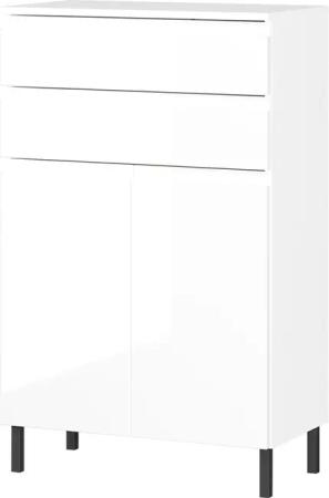 GERMANIA Kommode Scantic, mit griffloser Optik