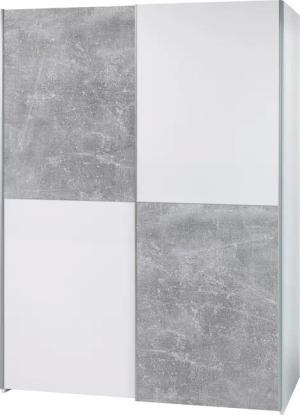 Schlafkontor Schwebetürenschrank Puls Schlafzimmerschrank BESTSELLER Garderobenschrank