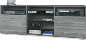 Vladon Lowboard Granada (TV-Kommode, mit 2