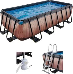 EXIT Framepool (Set, 3-tlg), BxLxH: 200x400x100