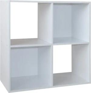 HTI-Line Bücherregal Regal Thekla 6060, Stück