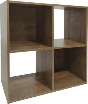HTI-Line Bücherregal Regal Thekla 6060, Stück