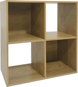 HTI-Line Bücherregal Regal Thekla 6060, Stück