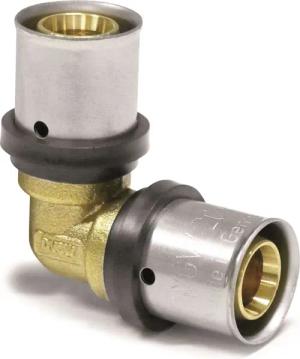 PipeTec Deutschland Pressfitting Pipetec Pressfitting Winkel