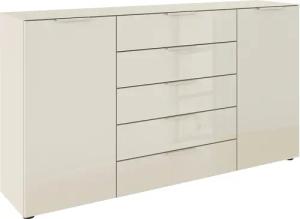 rauch Schubkastenkommode Kommode Türkommode Sideboard Kombikommode