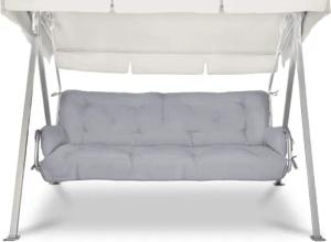 Beautissu Bankauflage Flair HS, Hollywoodschaukel Auflagenset
