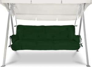 Beautissu Bankauflage Flair HS, Hollywoodschaukel Auflagenset