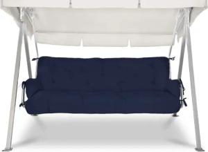 Beautissu Bankauflage Flair HS, Hollywoodschaukel Auflagenset