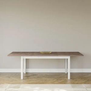 set one by Musterring Esstisch York,