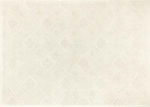 framsohn frottier Badematte Mosaik, Höhe 7