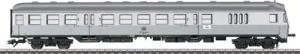Märklin Personenwagen Steuerwagen 2. Klasse mit