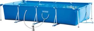 Intex Framepool Rectangular Frame Pool (Set),