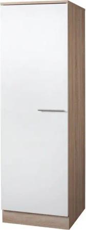 wiho Küchen Seitenschrank Montana 50 cm