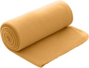 Wohndecke Polar-Fleece ca. 130x160, wometo, OEKO-TEX®,