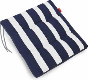 Herlag Hockerauflage Mia, Sitzauflage Hocker 50x50x5cm