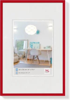 Walther Design Bilderrahmen Kunststoffrahmen New Lifestyle