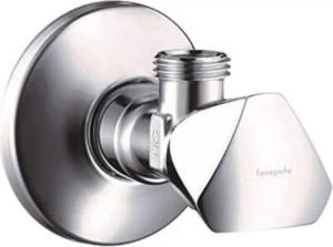 hansgrohe Eckventil