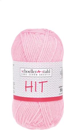 Schoeller + Stahl Hit Häkelwolle, 135