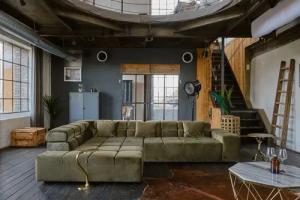 KAWOLA Ecksofa NEVADA, Couch L-Form rechts