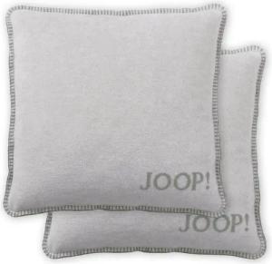 JOOP! Kissenhülle Unisex Kissenhülle 2er Pack