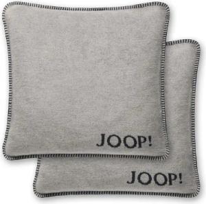 JOOP! Kissenhülle Unisex Kissenhülle 2er Pack