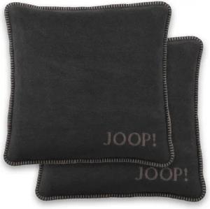 JOOP! Kissenhülle Unisex Kissenhülle 2er Pack
