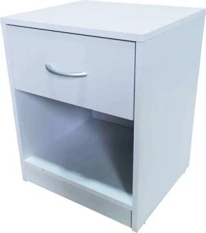 HTI-Line Nachtkommode Nachtschrank Nina mit Schublade