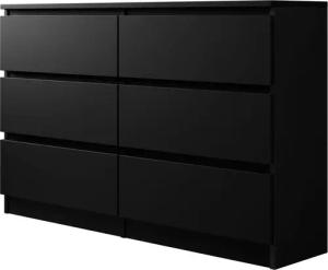 MIRJAN24 Kommode Malwa M6 120 (mit