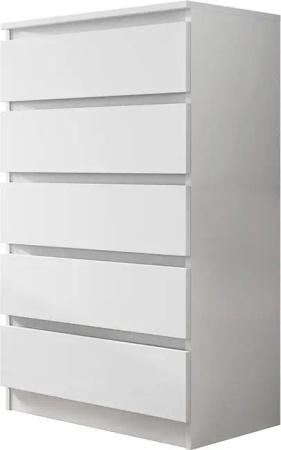 MIRJAN24 Kommode Malwa M5 (mit 5
