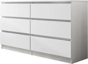 MIRJAN24 Kommode Malwa M6 140 (mit