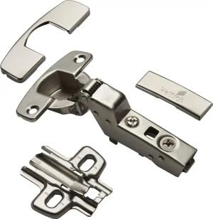 SO-TECH® Möbelbeschlag HETTICH Topfbänder SENSYS 8645i