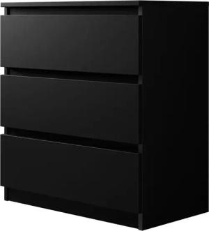 MIRJAN24 Kommode Malwa M3 (mit 3