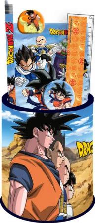 Dragon Ball Kreativset Dragon Ball Schreibwarenset