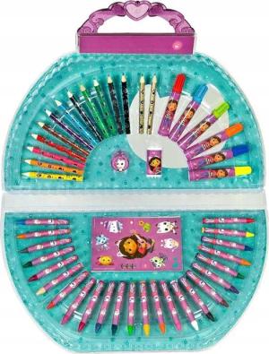 Gabby's Dollhouse Kreativset Gabby's Dollhouse Friends